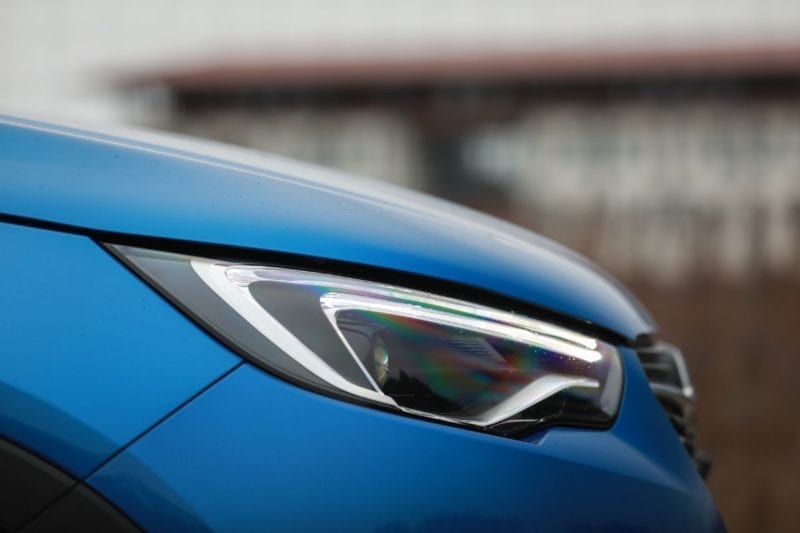 Test Opel Grandland X Ultimate: Atenție la ce-ți dorești!
