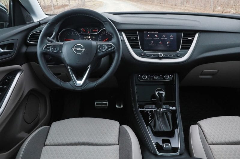 Test Opel Grandland X Ultimate: Atenție la ce-ți dorești!