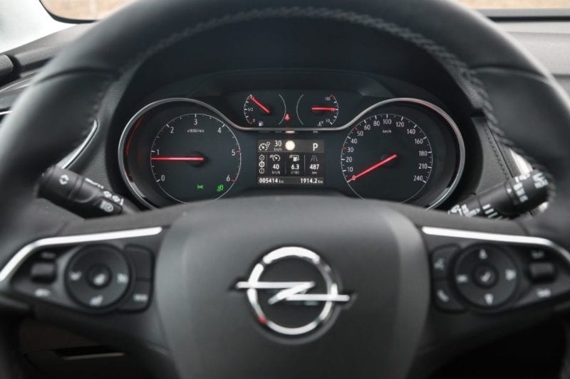 Test Opel Grandland X Ultimate: Atenție la ce-ți dorești!