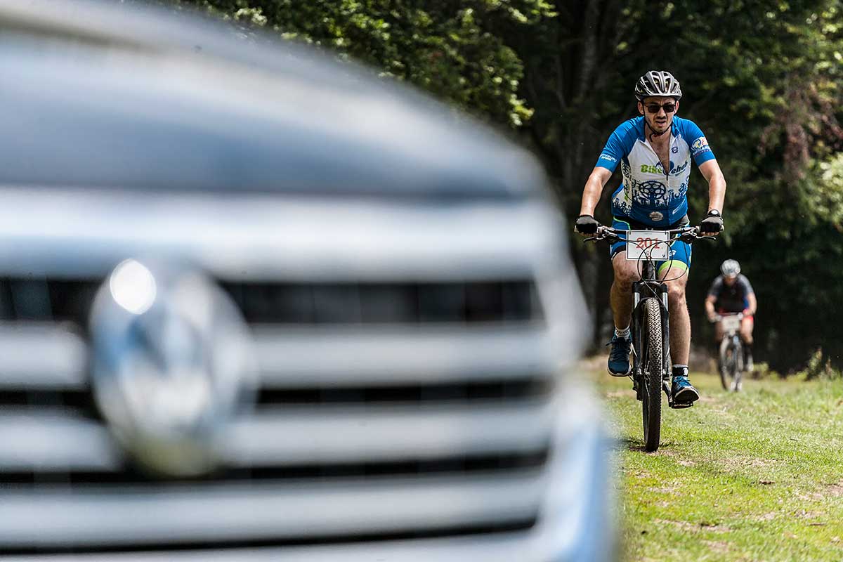 Test Volkswagen Touareg: Satisfacție considerabilă