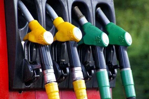 Supraacciza la carburanți va fi eliminată din 2020