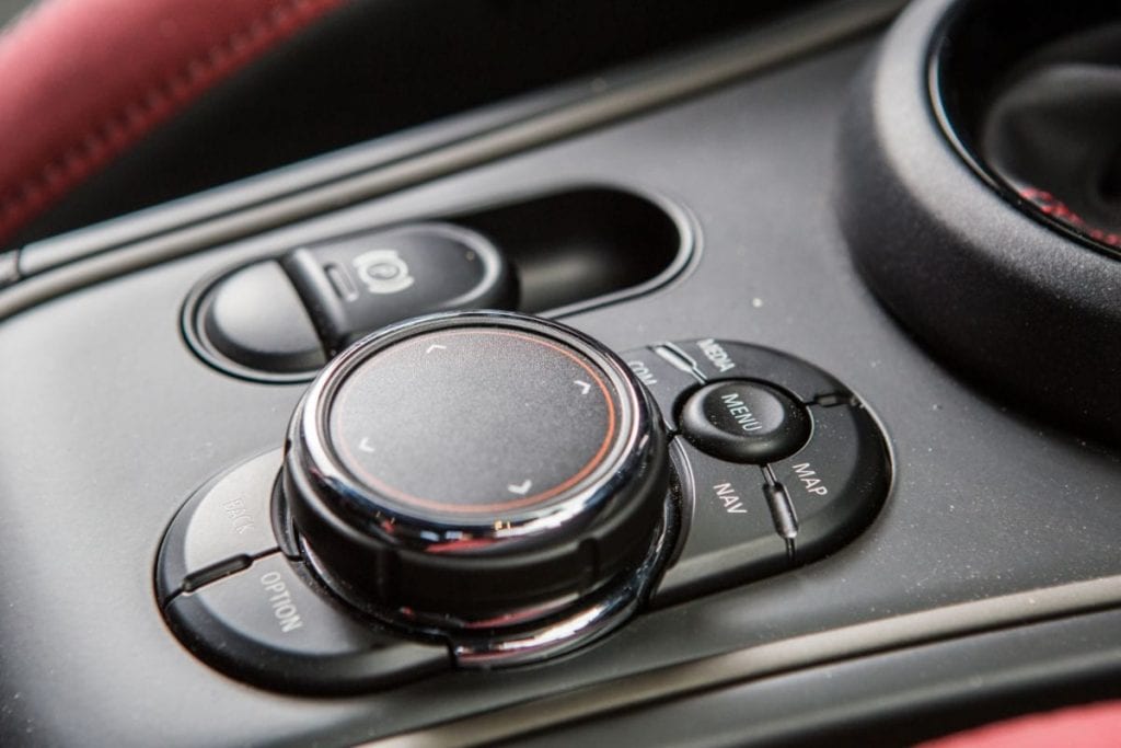 Test Mini Countryman John Cooper Works: Un MINI mare și tare