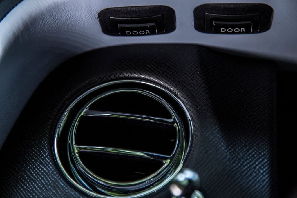 Test Rolls-Royce Cullinan: Paradox de lux