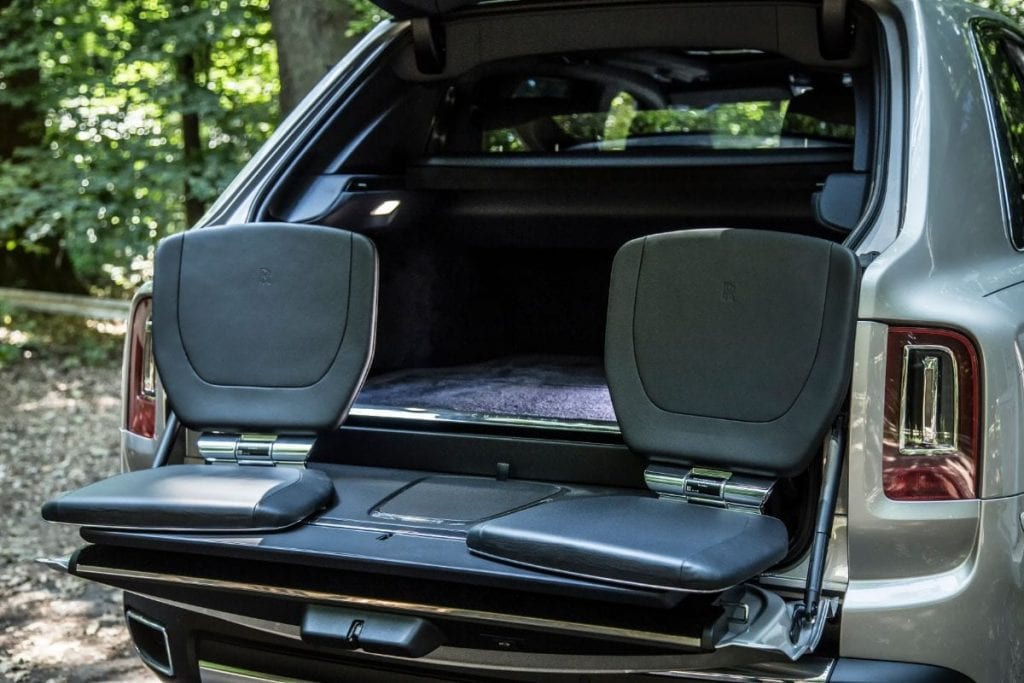 Test Rolls-Royce Cullinan: Paradox de lux