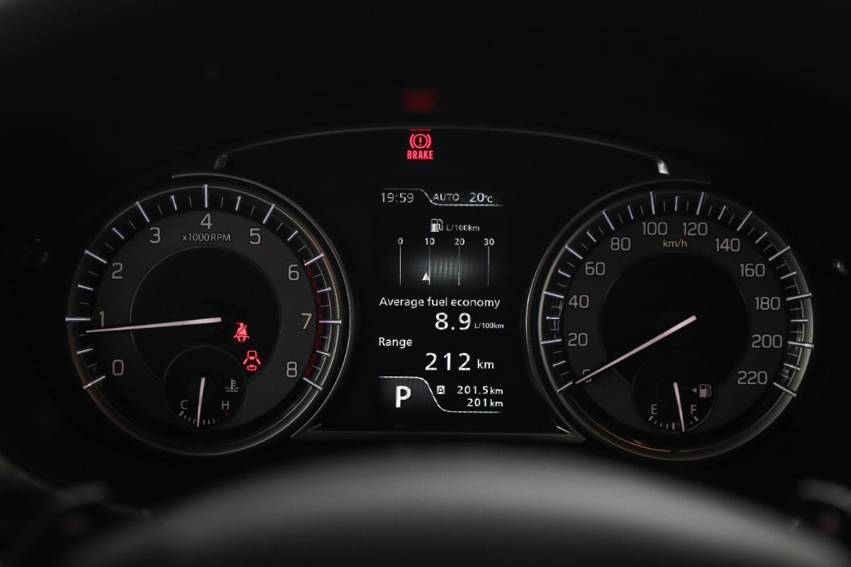 Test Suzuki Vitara Allgrip: În amonte