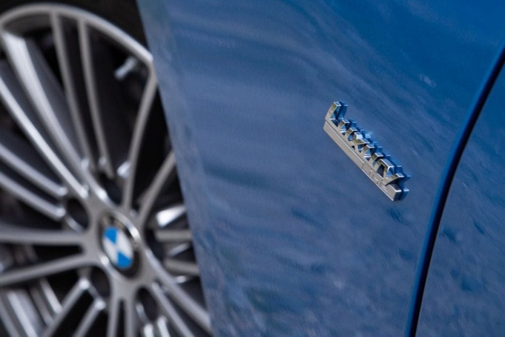 Test Seria 2 Cabriolet: Old School
