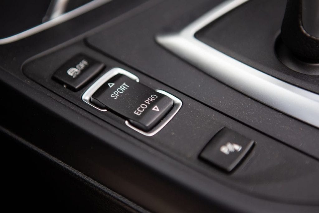 Test Seria 2 Cabriolet: Old School