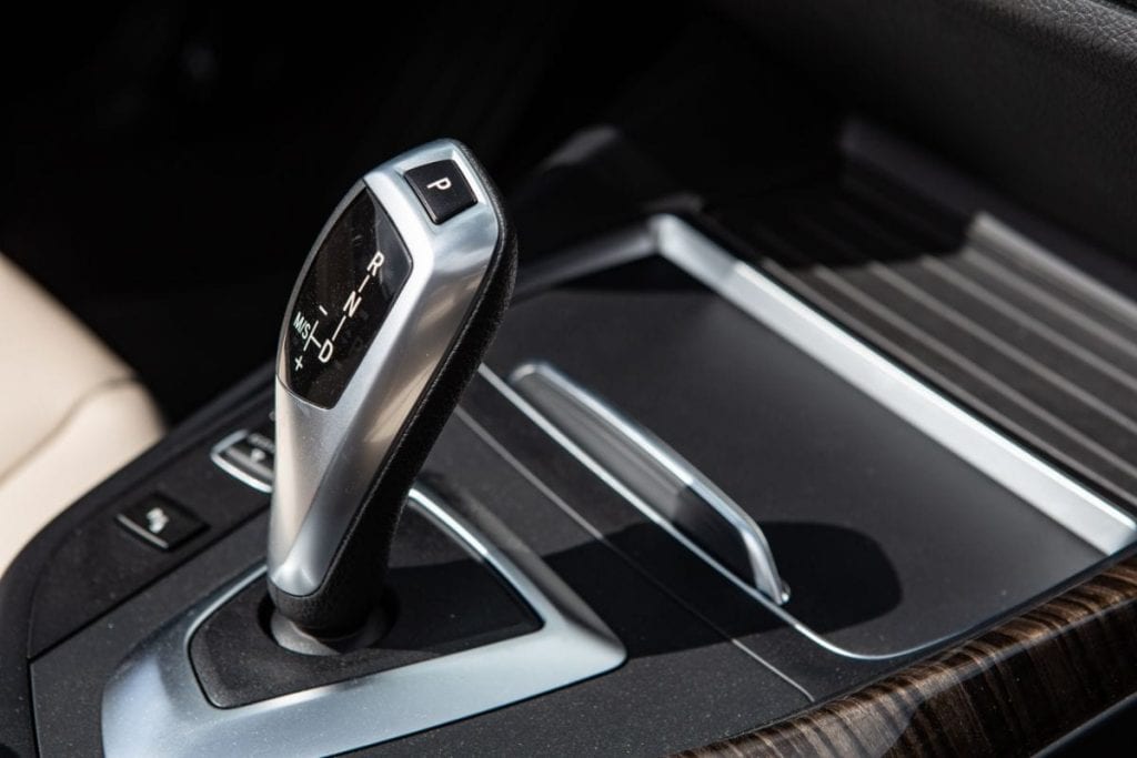 Test Seria 2 Cabriolet: Old School