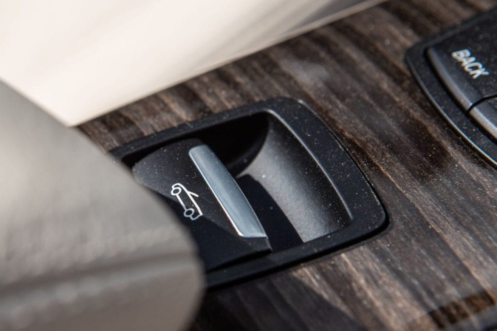 Test Seria 2 Cabriolet: Old School
