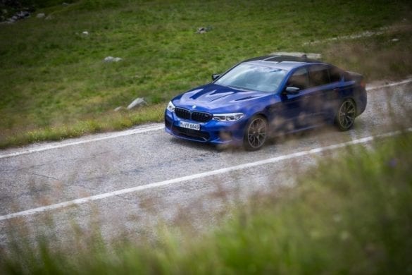 Cu Jochen Neerpasch pe Transfăgărășan: Ctitorul și ctitoria