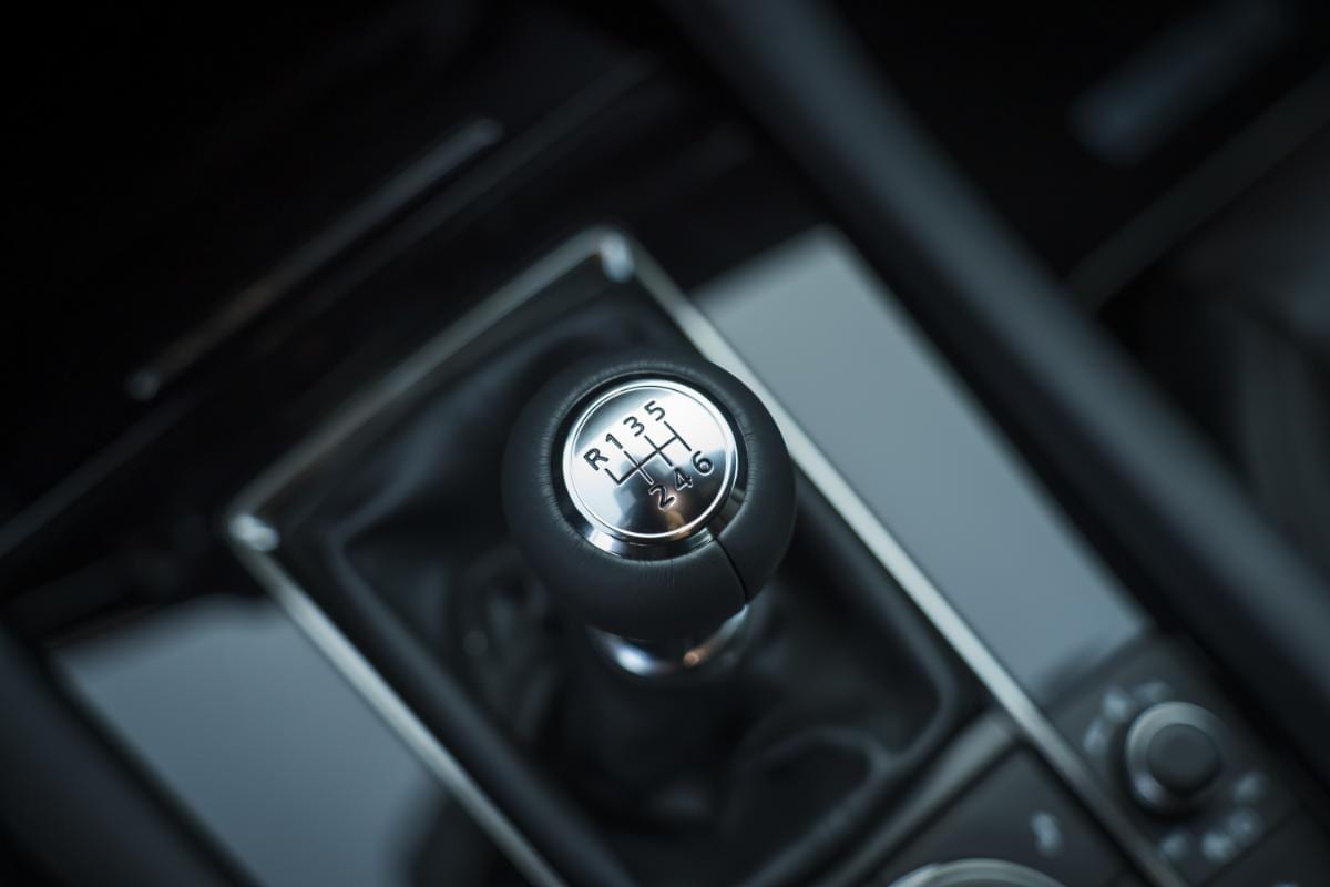 Test Mazda 3: Tăieturi precise