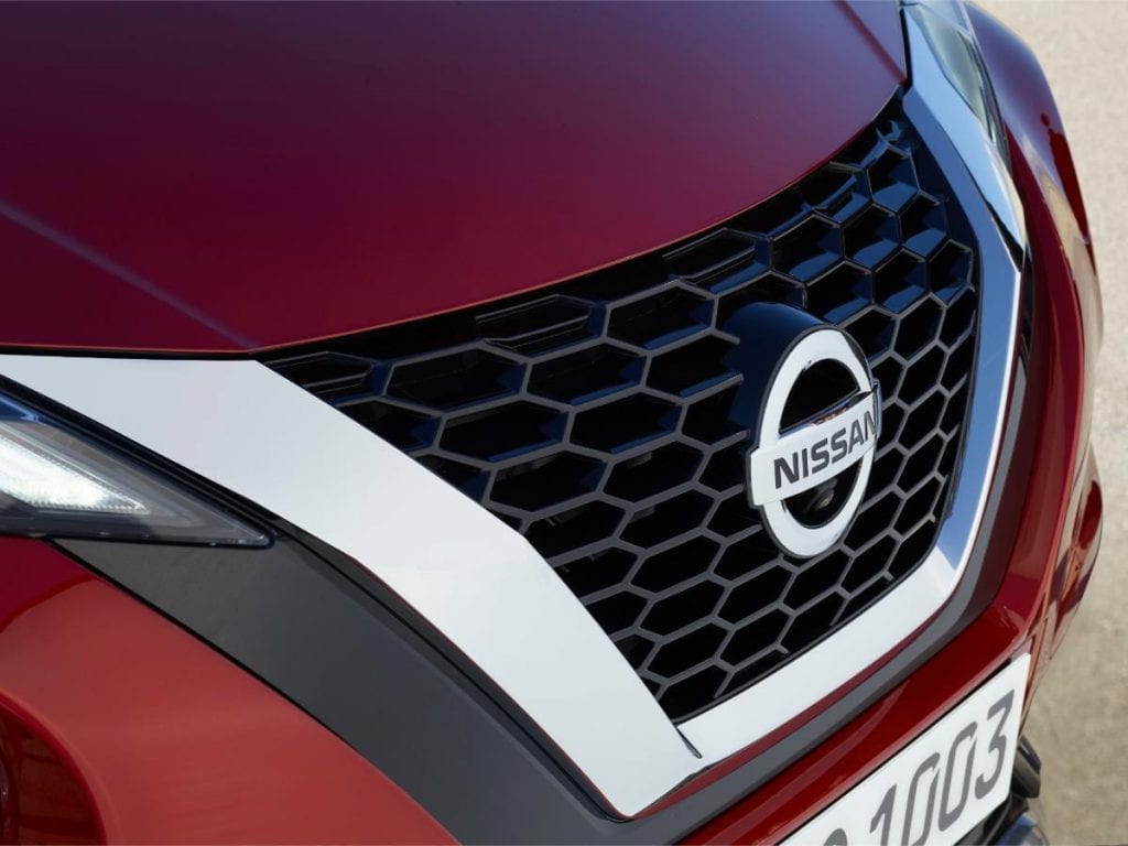 Test Nissan Juke: Scânteia