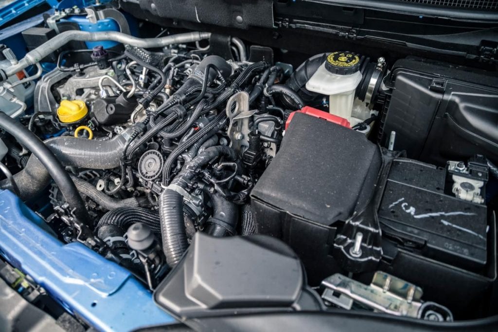 Test Nissan Qashqai: Răsfățat al publicului