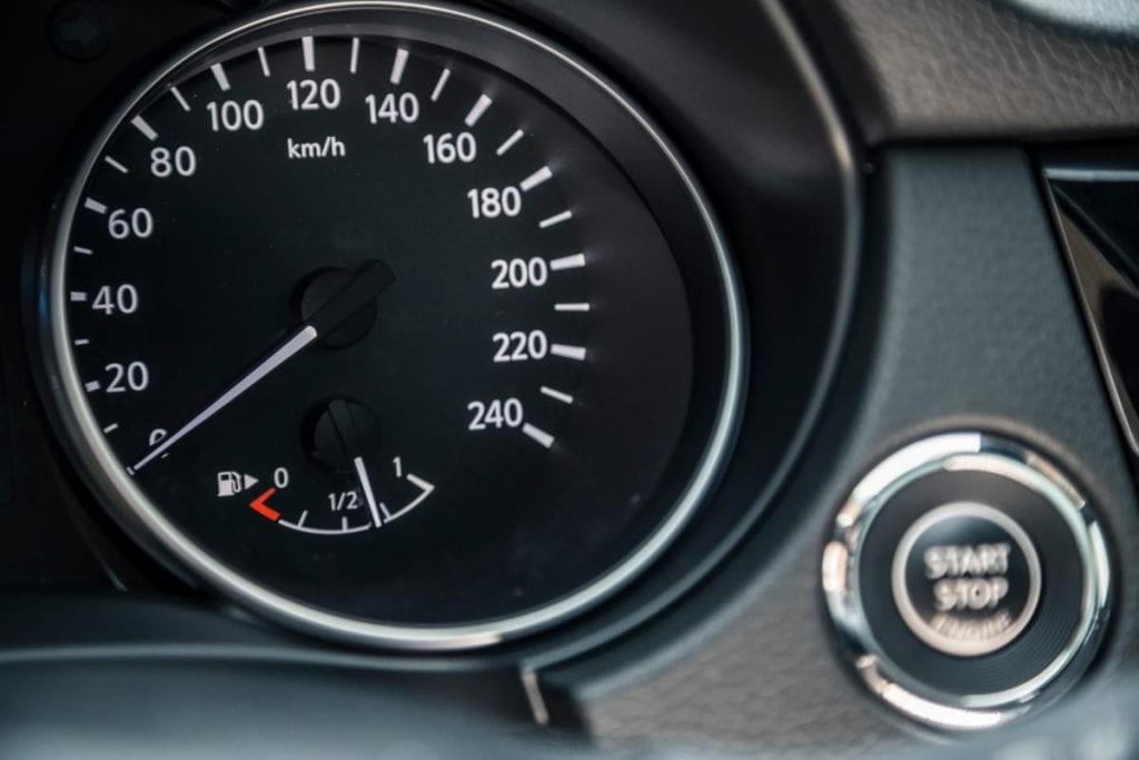 Test Nissan Qashqai: Răsfățat al publicului