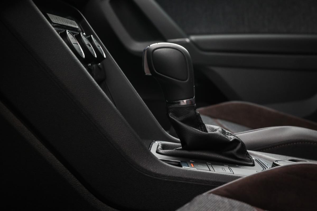 Test Seat Tarraco: S-a încordat și Seat