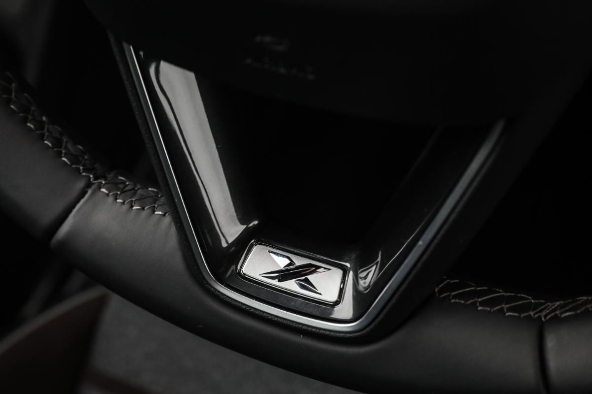 Test Seat Tarraco: S-a încordat și Seat