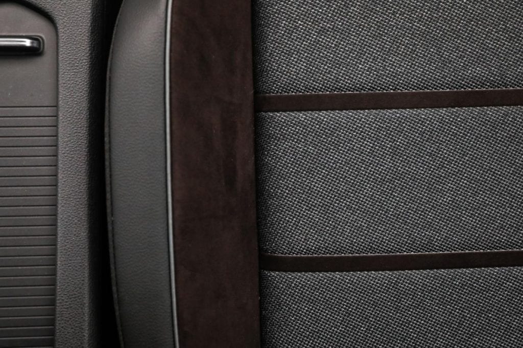 Test Seat Tarraco: S-a încordat și Seat