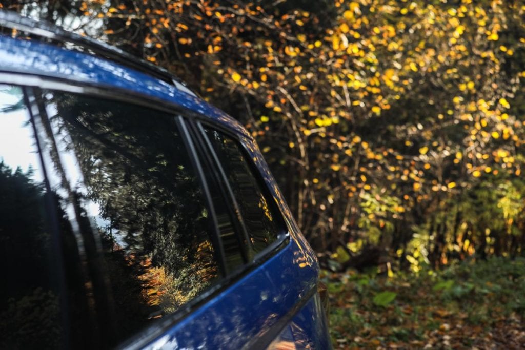 Test Skoda Kodiaq RS: În umbra marelui urs