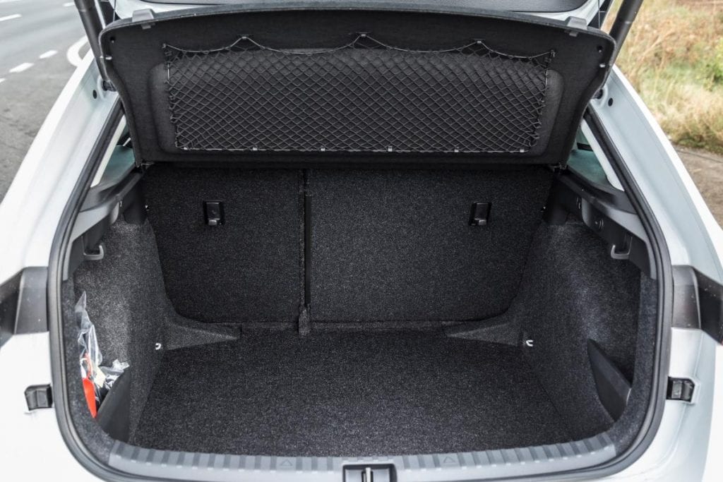 Test Skoda Scala: Acum e limpede!