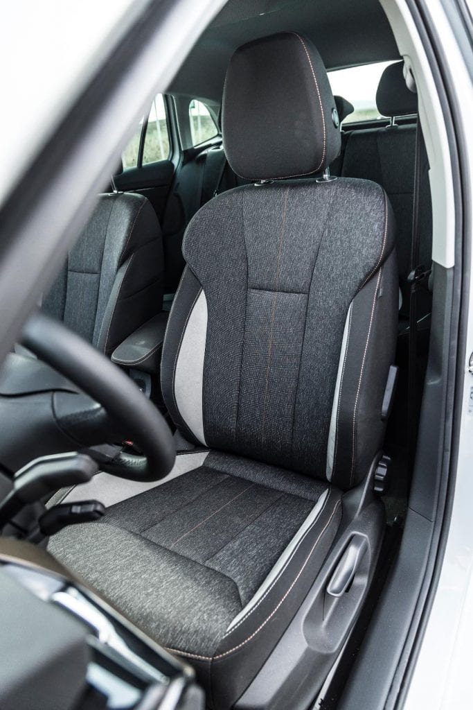 Test Skoda Scala: Acum e limpede!