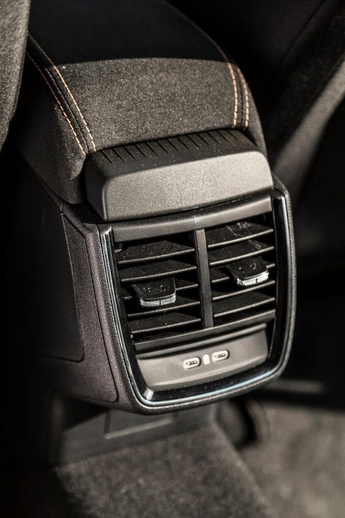 Test Skoda Scala: Acum e limpede!