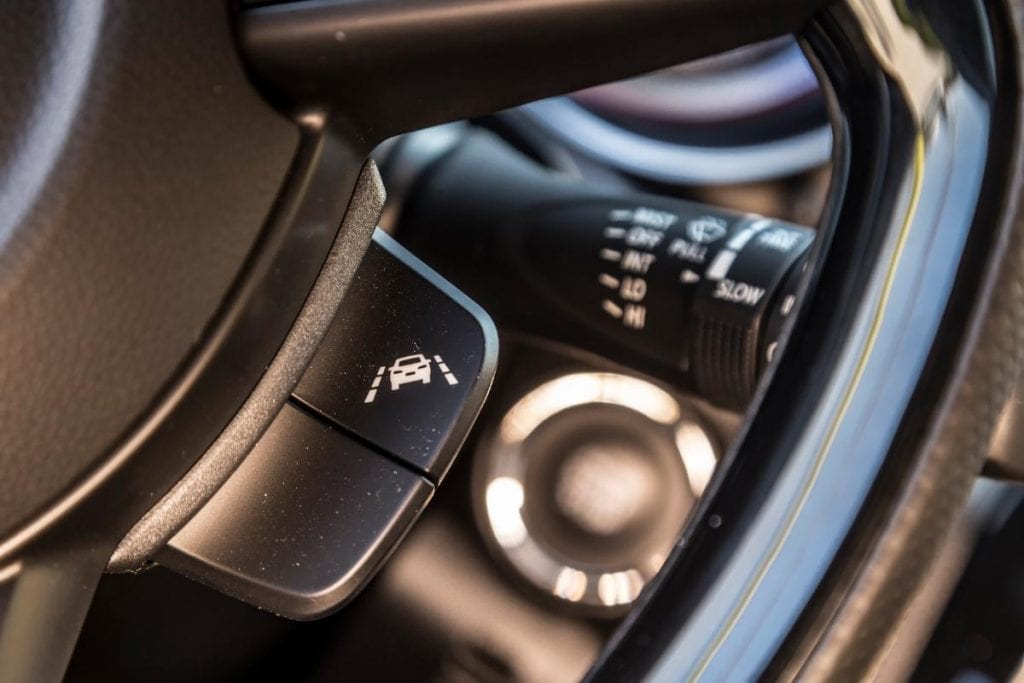 Test Suzuki Swift Sport: Plăceri nevinovate
