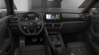 Cupra Leon Hatchback 2020