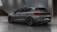 Cupra Leon Hatchback 2020