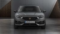 Cupra Leon Hatchback 2020