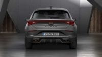 Cupra Leon Hatchback 2020