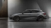 Cupra Leon Hatchback 2020
