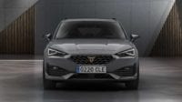 Cupra Leon Sportstourer 2020