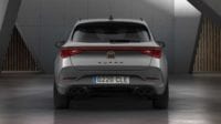 Cupra Leon Sportstourer 2020
