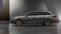 Cupra Leon Sportstourer 2020