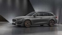 Cupra Leon Sportstourer 2020