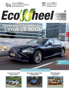 Revista EcoWheels 10