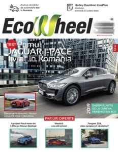 Revista EcoWheels 13