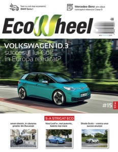 Revista EcoWheels 15