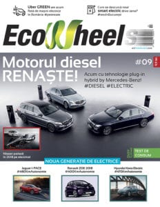 Revista EcoWheels 9