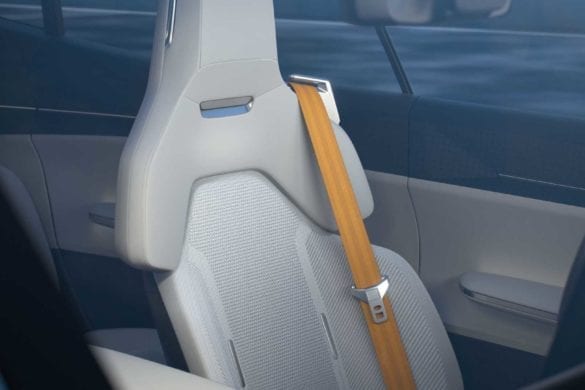 polestar precept concept