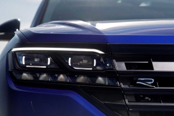 volkswagen touareg r vw plug-in hibrid