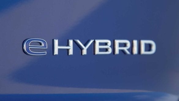 volkswagen touareg r vw plug-in hibrid