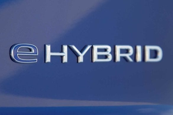 volkswagen touareg r vw plug-in hibrid