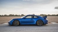 Porsche 911 GT3 (991.2)
