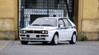 Lancia Delta Integrale EVOLUZIONE II