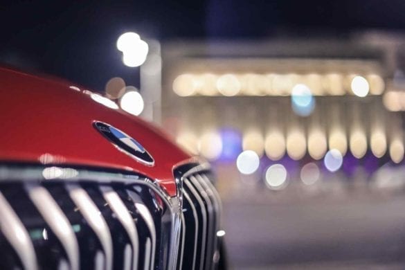BMW #nightdrive: Seria 1 și Seria 2 Gran Coupe