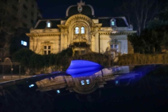 BMW #nightdrive: Seria 1 și Seria 2 Gran Coupe