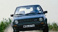 Volkswagen Golk GTD
