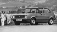 Volkswagen Golk GTD