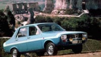 Renault 12 Gordini